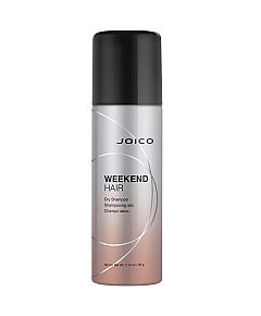 Joico WEEKEND Dry Shampoo - Шампунь сухой 53 мл